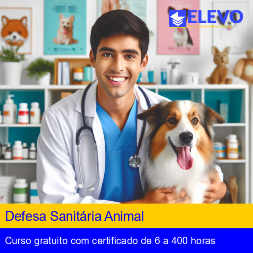 Defesa Sanitária Animal